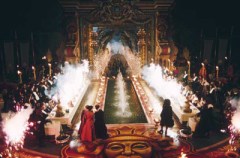 One of Vatel's events 